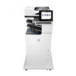 HP Color LaserJet Enterprise flow MFP M682z Printer Toner Cartridges