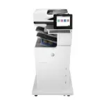 HP Color LaserJet Enterprise flow MFP M682z Printer Toner Cartridges