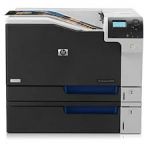 HP Color LaserJet Enterprise CP5525dn Printer Toner Cartridges