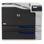 HP Color LaserJet Enterprise CP5525dn Printer Toner Cartridges