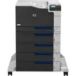 HP Color LaserJet Enterprise CP5525xh Printer Toner Cartridges