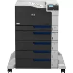 HP Color LaserJet Enterprise CP5525xh Printer Toner Cartridges