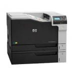 HP Color LaserJet Enterprise M750dn Printer Toner Cartridges