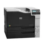 HP Color LaserJet Enterprise M750dn Printer Toner Cartridges