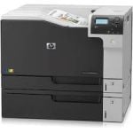 HP Color LaserJet Enterprise M750n Printer Toner Cartridges