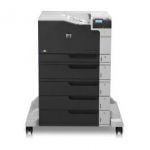 HP Color LaserJet Enterprise M750xh Printer Toner Cartridges