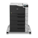 HP Color LaserJet Enterprise M750xh Printer Toner Cartridges