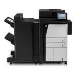 HP Color LaserJet Enterprise flow MFP M880z+ Printer Toner Cartridges