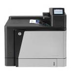 HP Color LaserJet Enterprise M855dn Printer Toner Cartridges