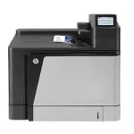 HP Color LaserJet Enterprise M855dn Printer Toner Cartridges