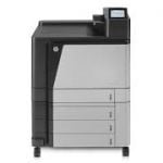 HP Color LaserJet Enterprise M855x+ Printer Toner Cartridges