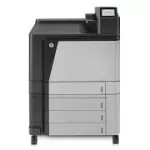 HP Color LaserJet Enterprise M855x+ Printer Toner Cartridges