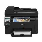 HP LaserJet Pro 100 color MFP M175a Printer Toner Cartridges