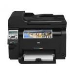 HP LaserJet Pro 100 color MFP M175nw Printer Toner Cartridges