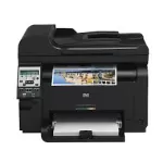 HP LaserJet Pro 100 color MFP M175nw Printer Toner Cartridges