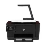 HP LaserJet Pro 200 color MFP M275nw Printer Toner Cartridges