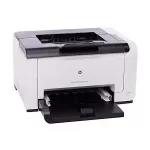 HP LaserJet Pro CP1025 Color Printer Toner Cartridges