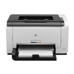 HP LaserJet Pro CP1025nw Color Printer Toner Cartridges