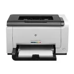 HP LaserJet Pro CP1025nw Color Printer Toner Cartridges