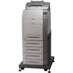 HP Color LaserJet 4700ph+ Printer Toner Cartridges