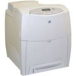 HP Color LaserJet 4610 Printer Toner Cartridges