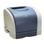 HP Color Laserjet 2500Lse Printer Toner Cartridges