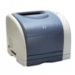 HP Color Laserjet 2500Lse Printer Toner Cartridges