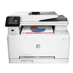 HP Color LaserJet Pro MFP M274N Printer Toner Cartridges