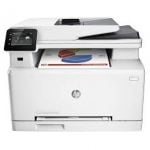 HP Color LaserJet Pro MFP M277DW Printer Toner Cartridges