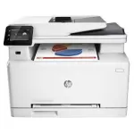 HP Color LaserJet Pro MFP M277DW Printer Toner Cartridges