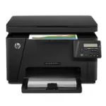HP Color LaserJet Pro MFP M176N Printer Toner Cartridges