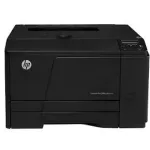 HP Color LaserJet Pro 200 M251n Printer Toner Cartridges