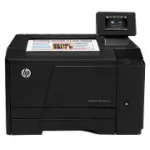 HP Color LaserJet Pro 200 M251nw Printer Toner Cartridges