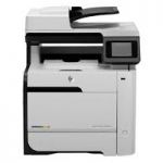 HP Color LaserJet Pro 400 M475dn Printer Toner Cartridges