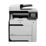 HP Color LaserJet Pro 400 M475dw Printer Toner Cartridges