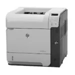 HP LaserJet Enterprise 600 M603dn Printer Toner Cartridges