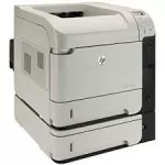 HP LaserJet Enterprise 600 M603xh Printer Toner Cartridges