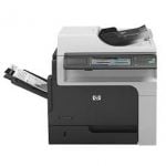 HP LaserJet M4555f MFP Printer Toner Cartridges