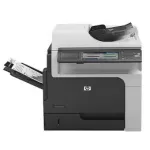 HP LaserJet M4555h MFP Printer Toner Cartridges