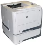 HP LaserJet P3015x Printer Toner Cartridges