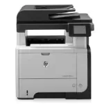 HP LaserJet Pro MFP M521dn Printer Toner Cartridges