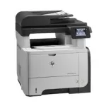 HP LaserJet Pro MFP M521dw Printer Toner Cartridges