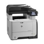 HP LaserJet Pro MFP M521dz Printer Toner Cartridges