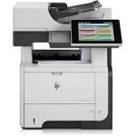 HP LaserJet Enterprise 500 M525dn Printer Toner Cartridges