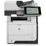 HP LaserJet Enterprise 500 M525dn Printer Toner Cartridges
