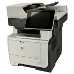 HP LaserJet Enterprise 500 M525f Printer Toner Cartridges