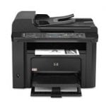 HP LaserJet Pro M1536dnf Printer Toner Cartridges
