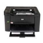 HP LaserJet Pro P1606dn Printer Toner Cartridges