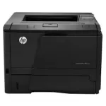 HP LaserJet Pro 400 MFP M401dw Printer Toner Cartridges