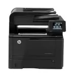 HP LaserJet Pro 400 MFP M425dn Printer Toner Cartridges